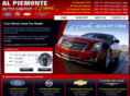 alpiemontecars.com
