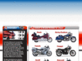 americanmotorcycleaccessories.com