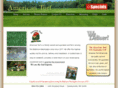 americanturfinc.com
