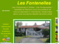 anjou-lesfontenelles.com