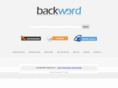 backwerd.com