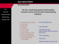 bca-industries.com