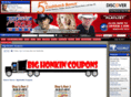 bighonkincoupons.com