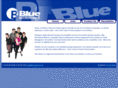 bluerecruitment.co.uk