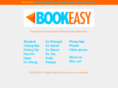 bookeasy.org