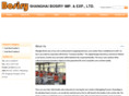 bosiry.com