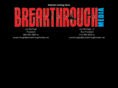 breakthroughmedia.net