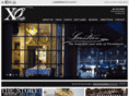cafenoirri.com