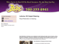 carpetcleaningenid.com