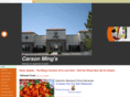 carsonmings.com