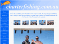 charterfishing.com.au