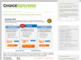 choiceservers.com