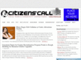 citizenscall.net