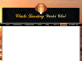 clarkslandingcaterers.com