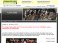 coachalisha.com