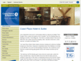 coastplazahotelandsuites.com