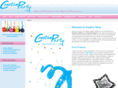 creativepartyltd.com
