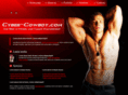 cyber-cowboy.com