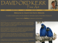 davidordkerr.com