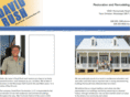 davidrushconstruction.com