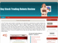 daystocktradingrobot.com