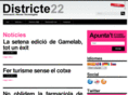 districte22.com