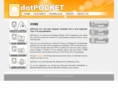 dotpocket.com