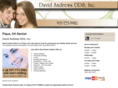 drdavidkandrews.com