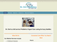 drowlpediatrics.com