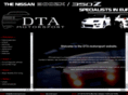 dta-motorsport.com