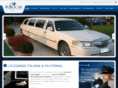 eurocarlimousine.com