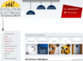 evolution-electrique.com