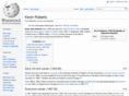 firekevinroberts.com