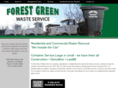 forestgreenwaste.com