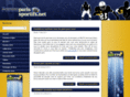 forumparissportifs.net