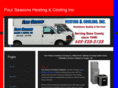 fourseasonsoregon.com