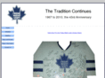 fridaynightleafs.com