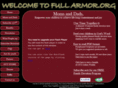 fullarmor.org