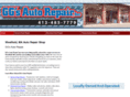 ggsautorepair.net