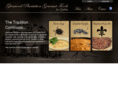 glenwoodplantationgourmetfoods.com