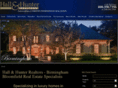 hallandhunter.com