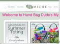 handbagdude.com