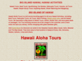 hawaiialohatours.com