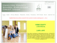 hcsecu.com
