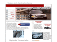 highlandertransportation.com