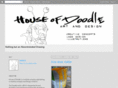 houseofdoodle.com
