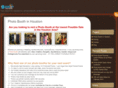 houstonpartybooths.com