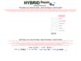 hybridrepair.net