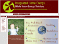 integratedhomeenergy.com