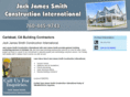 jackjamessmithconstruction.com